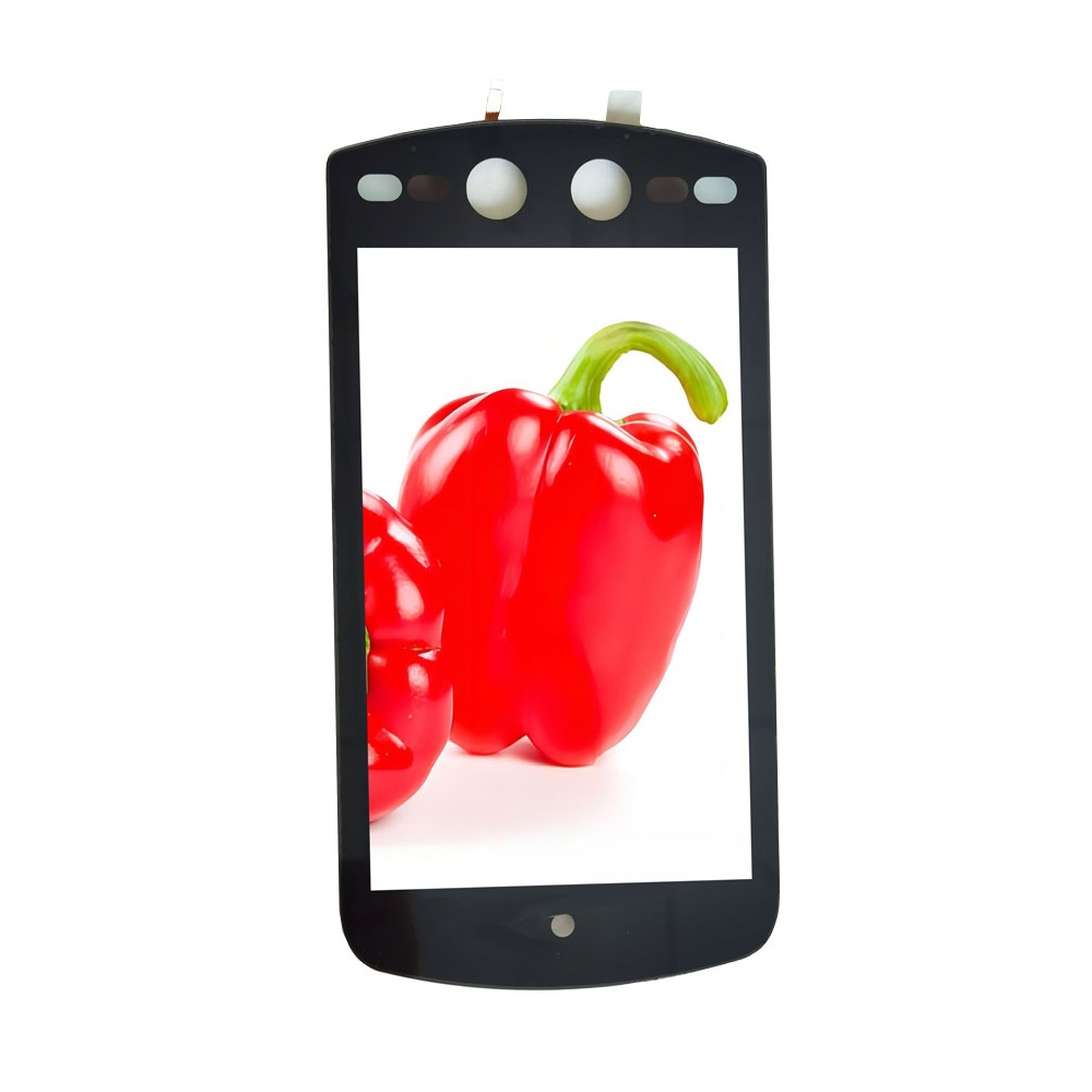 H70C01-01W 7 inch MIPI display for automated liquid handlers