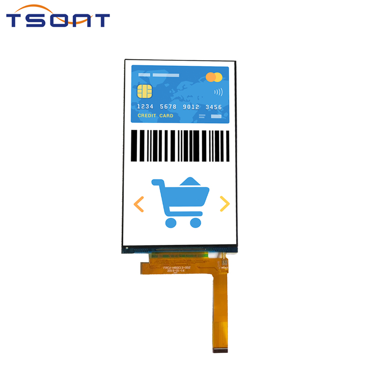 Small sized screen,H50C13-00Z