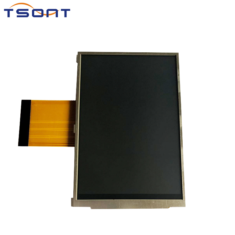 H35C116-07W V08 Touch Module for Point-of-Sale Advertising Displays